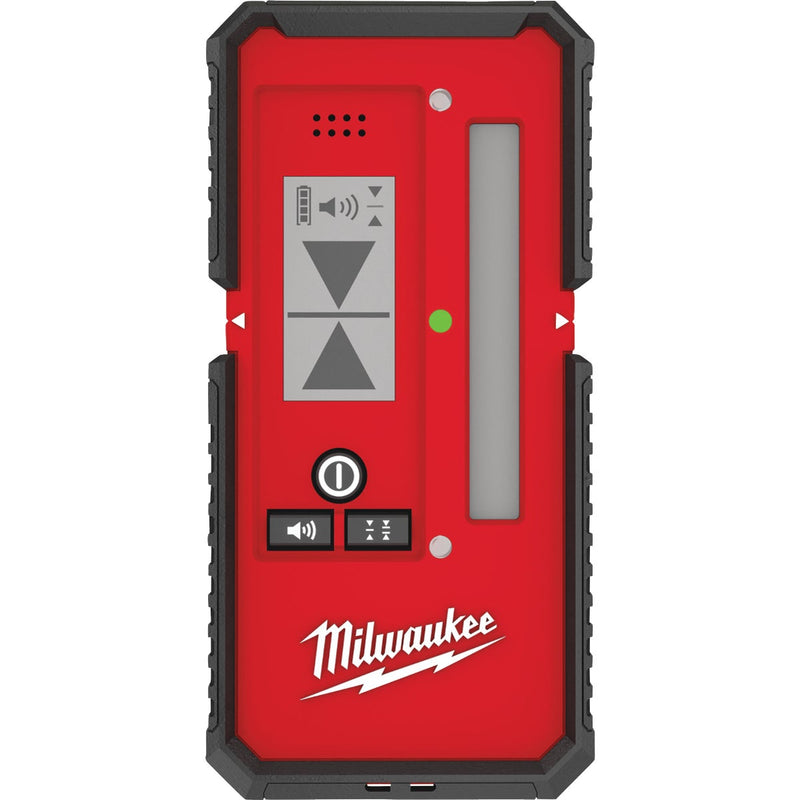 Milwaukee 165 Ft. Laser Line Detector