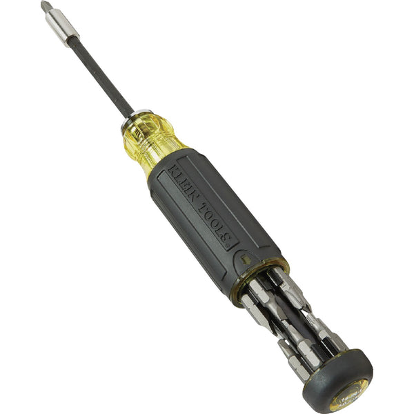 Klein 14-in-1 Adjustable Length Multi-Bit Screwdriver