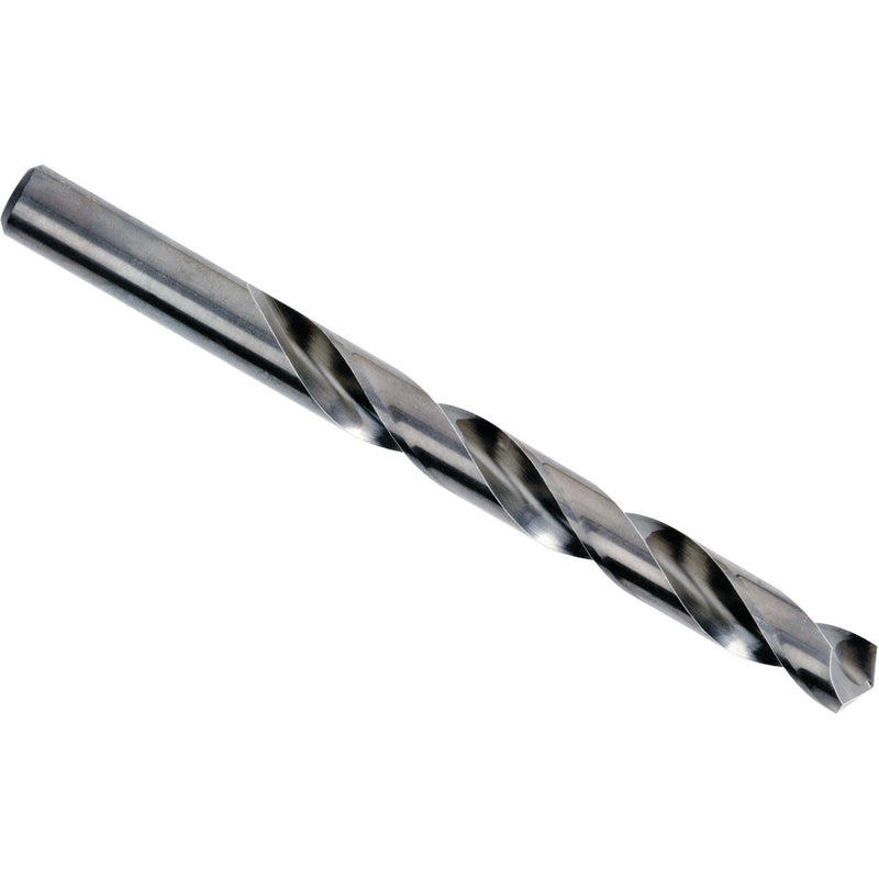 Irwin 1/8 In. x 6 In. M-2 Black Oxide Extended Length Drill Bit