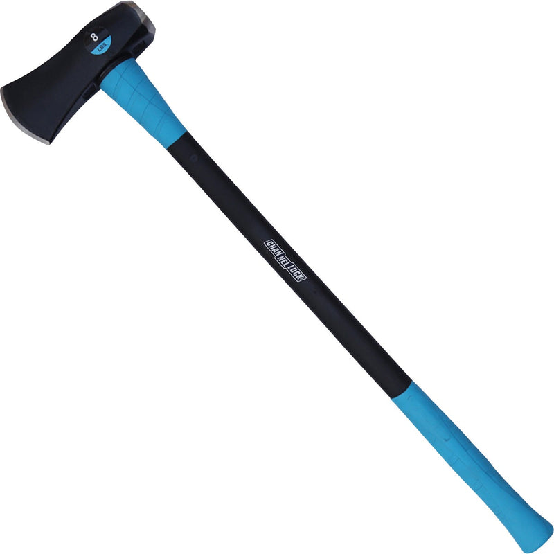 Channellock 8 Lb. Maul with 34 In. Fiberglass Handle