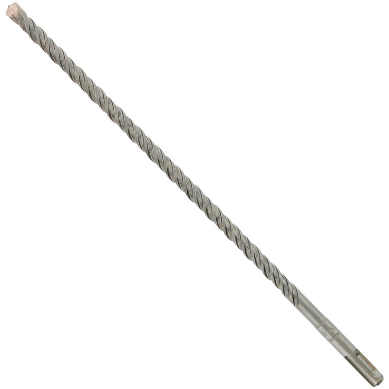 Diablo SDS-Plus 3/8 In. x 12 In. Carbide-Tipped Rotary Hammer Drill Bit