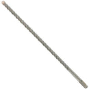 Diablo SDS-Plus 3/8 In. x 12 In. Carbide-Tipped Rotary Hammer Drill Bit (25-Pack)