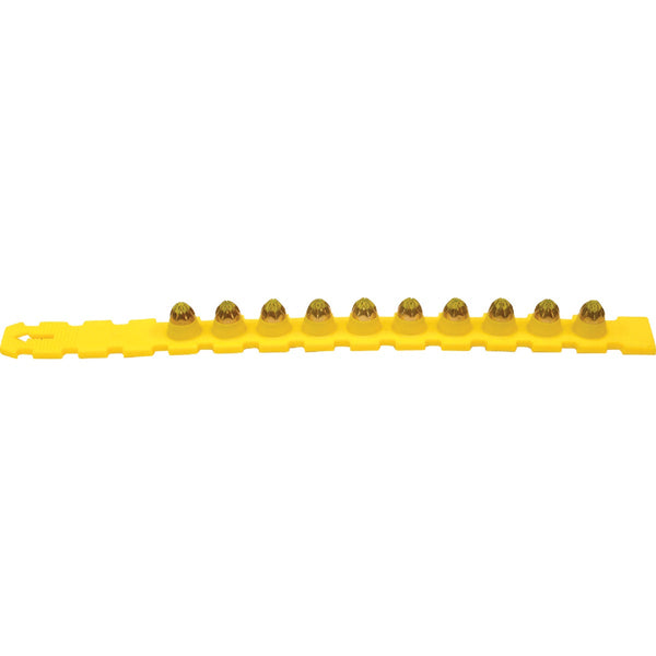 Simpson Strong-Tie .27 Caliber Red Powder Load (100-Count), Domestic