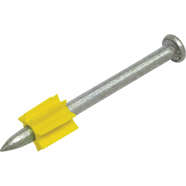 Simpson Strong-Tie 1 In. Structural Steel Fastening Pin (100-Pack)