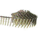 Stinger 1-1/2 In. x 0.120 In. Wire Weld Electro Galvanized Coil Roofing Nail (7200 Ct.)
