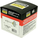 Simpson Strong-Tie 1-1/2 In. Fastening Pin with Washer (100-Pack)