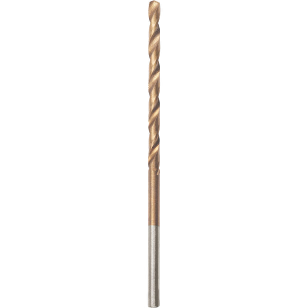 Irwin Titanium 3/32 In. x 2-1/4 In. Drill Bit