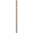 Irwin 7/64 In. x 2-5/8 In. Titanium Drill Bit