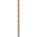 Irwin 11/64 In. x 3-1/4 In. Titanium Drill Bit