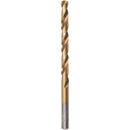 Irwin 7/16 In. x 5-1/2 In. Titanium Drill Bit