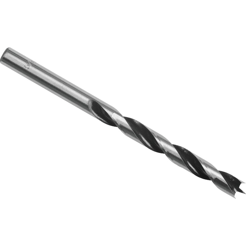 Irwin 5/16 In. High Speed Steel Brad Point Drill Bit