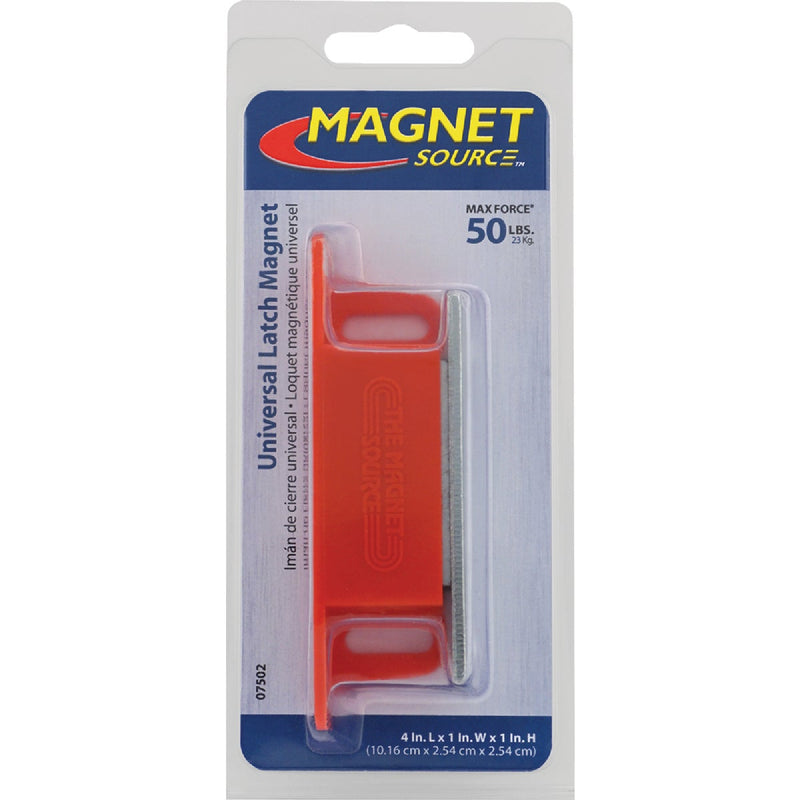 Master Magnetics 50 Lb. Latch Magnet