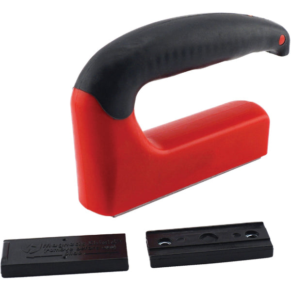 Master Magnetics 100 Lb. Ergonomic Handle Magnet