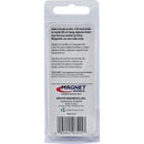 Master Magnetics 1-3/16 in. 4 Lb. Magnetic Base