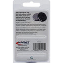 Master Magnetics 2 in. 25 Lb. Magnetic Base