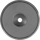 Master Magnetics 2 in. 25 Lb. Magnetic Base