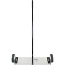 Master Magnetics 24 in. Magnetic Floor Sweeper