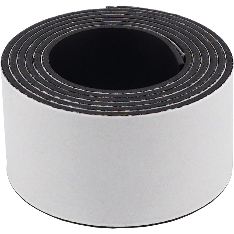 Master Magnetics 30 in. x 1 in. Magnetic Tape