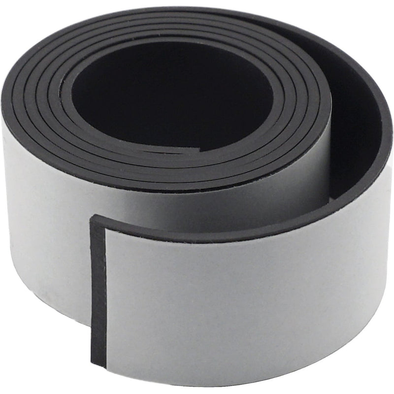 Master Magnetics 30 in. x 1 in. Magnetic Tape