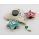Master Magnetics 3/4 in. Ceramic Magnetic Discs (8-Pack)