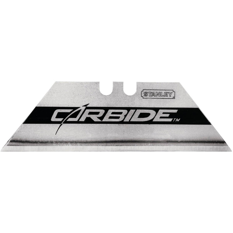 DEWALT Carbide Edge Heavy Duty Utility Blade (5-Pack)