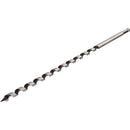 DeWalt Power Ship 5/8 In. x 17 In. Quick Change Auger Bit