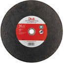 Do it Type 1 14 In. x 1/8 In. x 1 In. Masonry Cut-Off Wheel