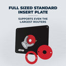 Kreg Precision Benchtop Router Table