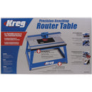 Kreg Precision Benchtop Router Table