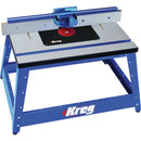 Kreg Precision Benchtop Router Table