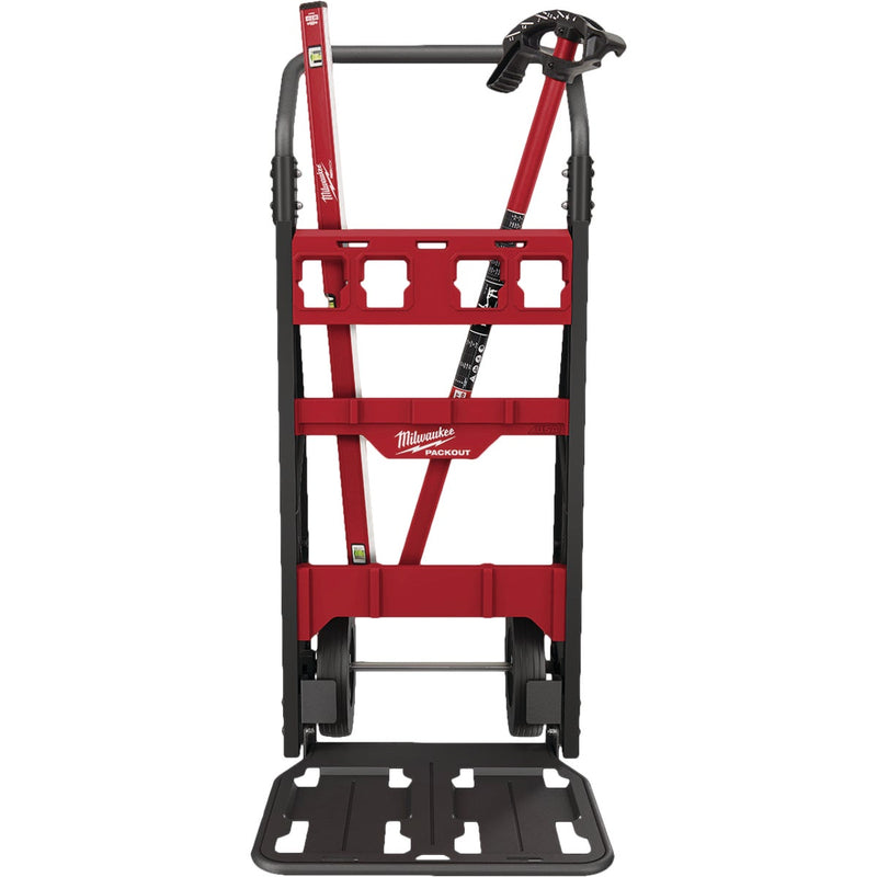 Milwaukee PACKOUT 400 Lb. Capacity Hand Truck