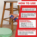 LOCTITE 13-1/2 Oz. High Performance Spray Adhesive