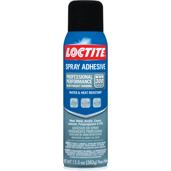 LOCTITE 13-1/2 Oz. Professional Performance Spray Adhesive