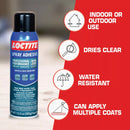 LOCTITE 13-1/2 Oz. Professional Performance Spray Adhesive