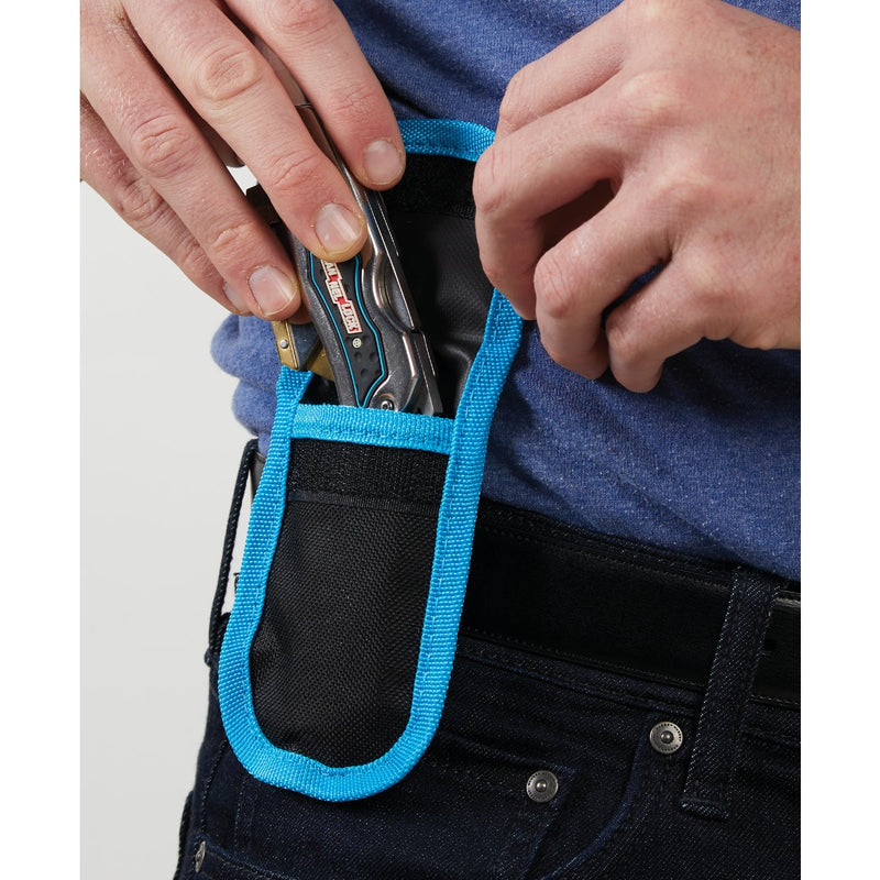 Channellock Lockback Fixed Folding Utility Knife