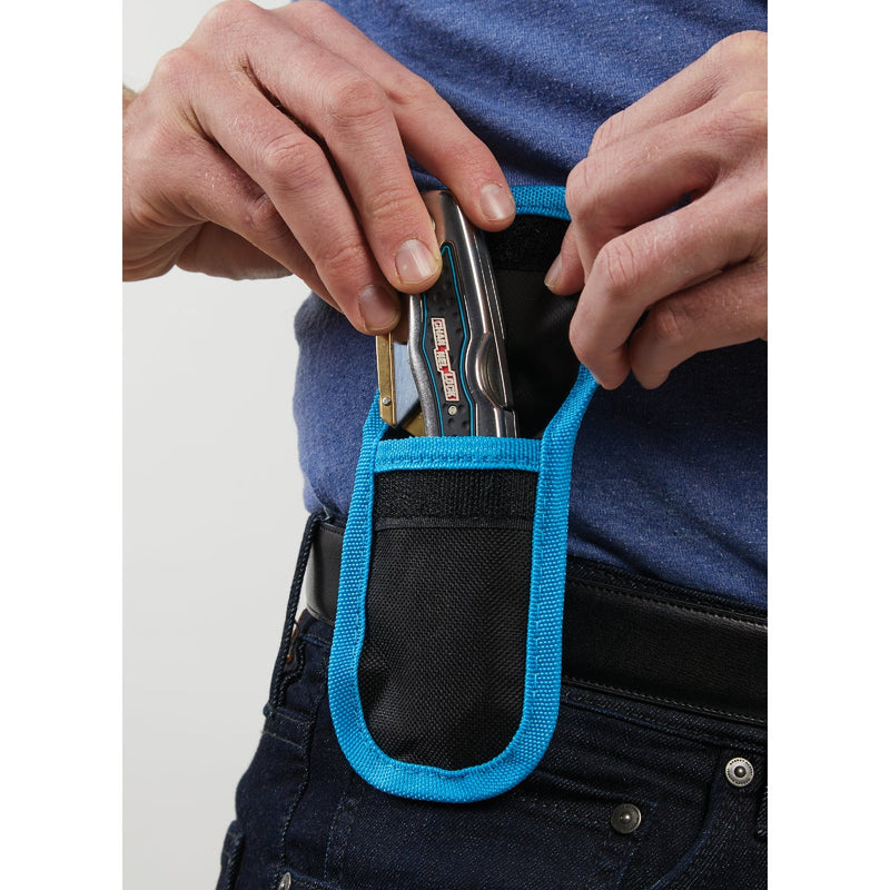 Channellock Lockback Fixed Folding Utility Knife