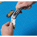 Channellock Lockback Fixed Folding Utility Knife