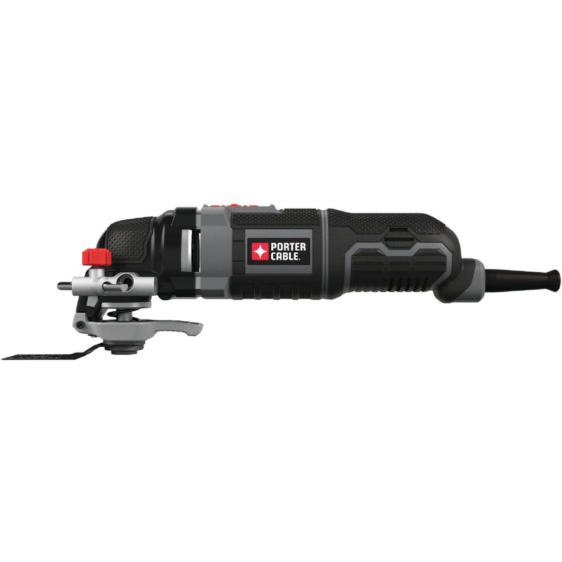 Porter Cable 3-Amp Oscillating Tool Kit