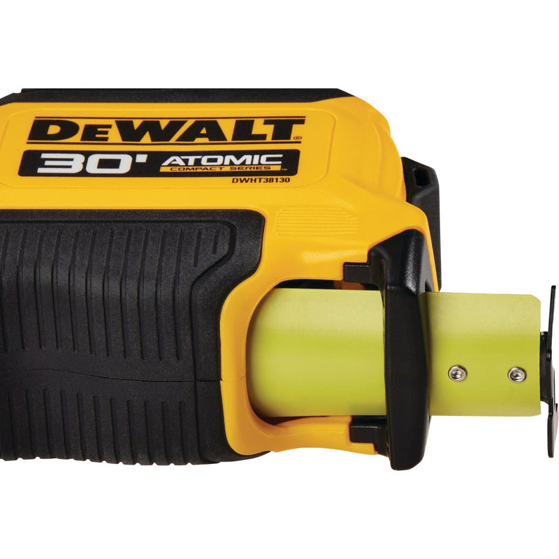 DEWALT ATOMIC 30 Ft. Tape Measure