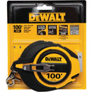DEWALT Steel Closed Case Reel Tape