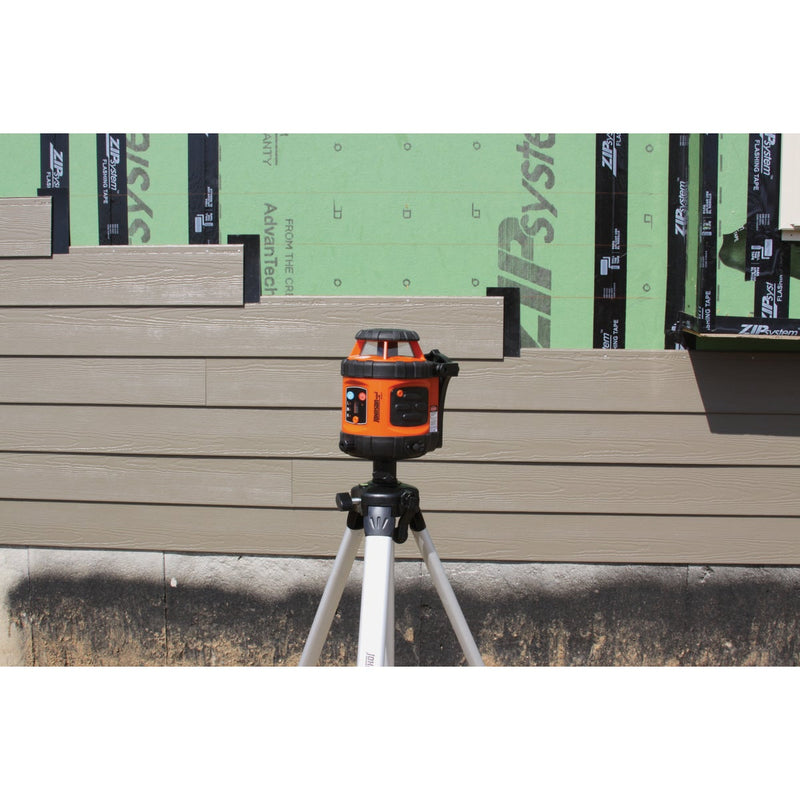 Johnson Level 800 Ft. Self-Leveling Rotary Laser Level