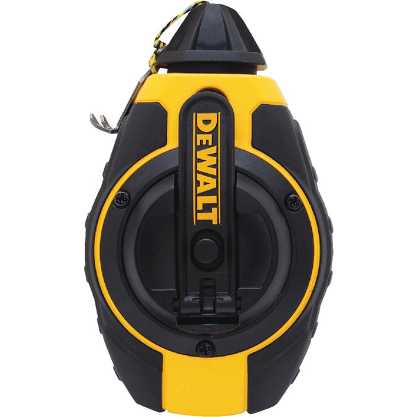 DeWalt 100 Ft. Chalk Line Reel