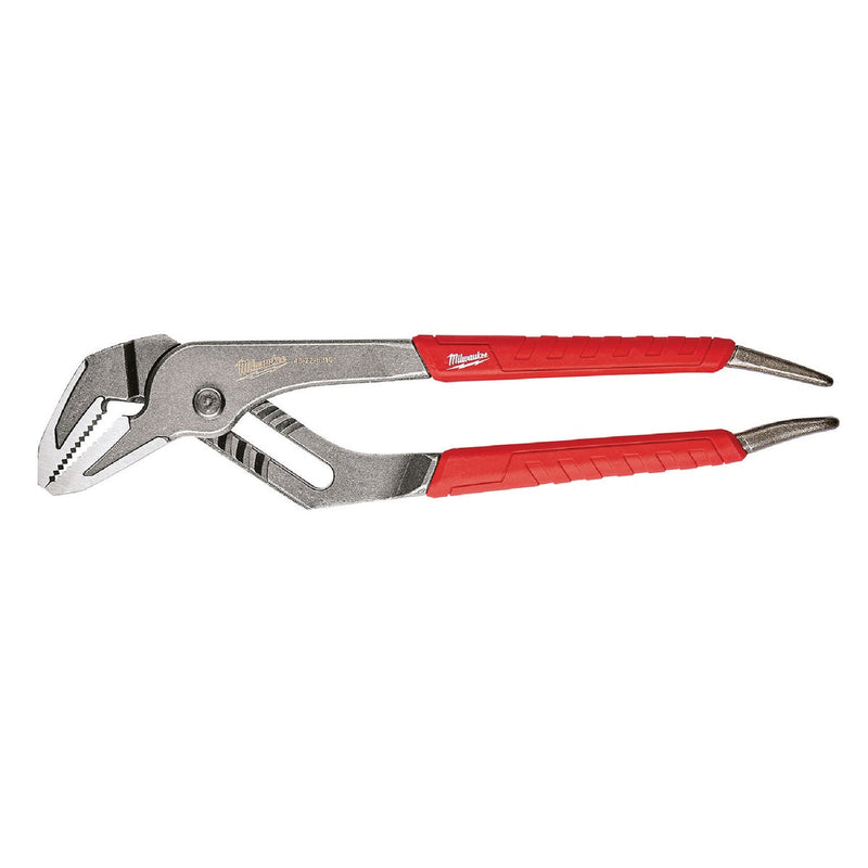 Milwaukee Comfort Grip Plier Set (3-Piece)