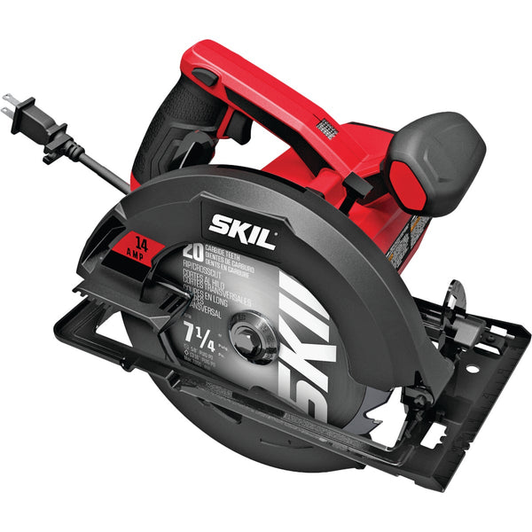 SKIL Sidewinder 7-1/4 In. 14-Amp Circular Saw