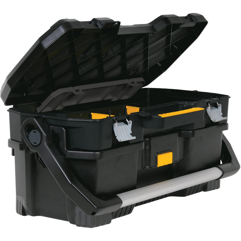 DEWALT 24 In Toolbox with Power Tool Case