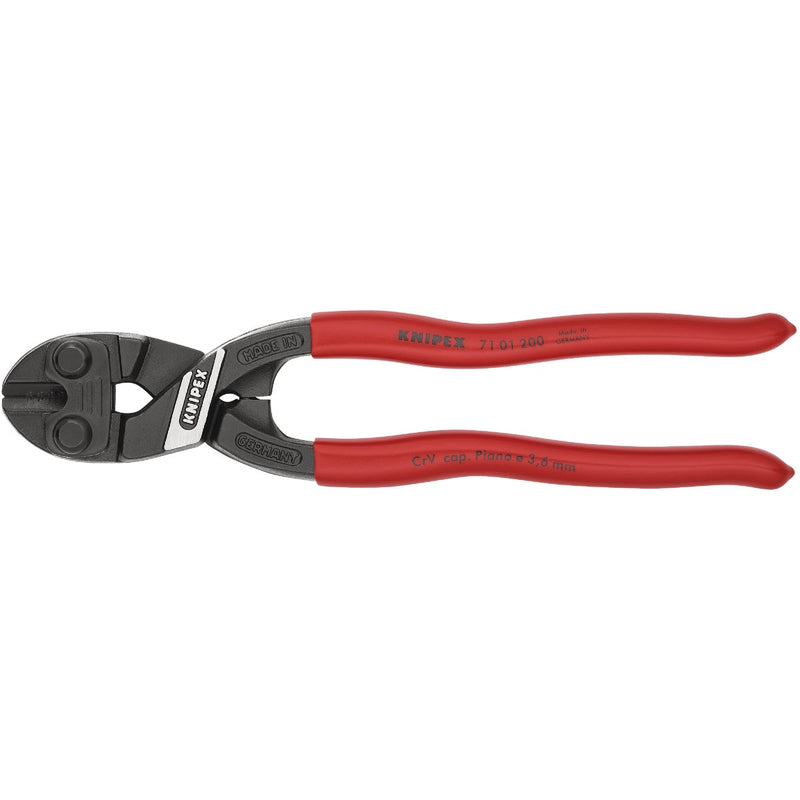 Knipex CoBolt 8 In. Compact Bolt Cutters