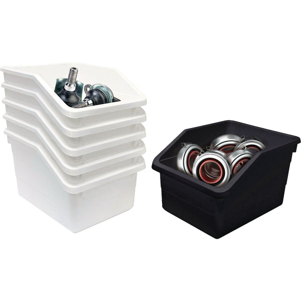 Quantum Storage Nesting Parts Bin