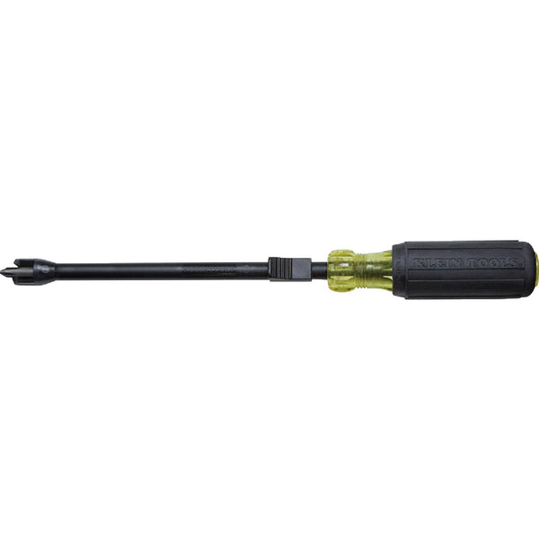 Klein #2 x 7 In. Screw-Holding Phillips Screwdriver