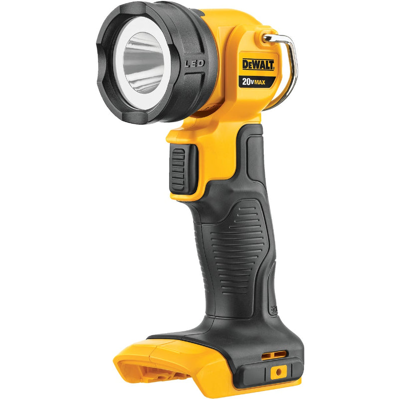 DEWALT 20V MAX LED Cordless Work Light (Tool Only)