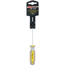 Do it Best 1/8 In.x  4 In. Slotted Screwdriver